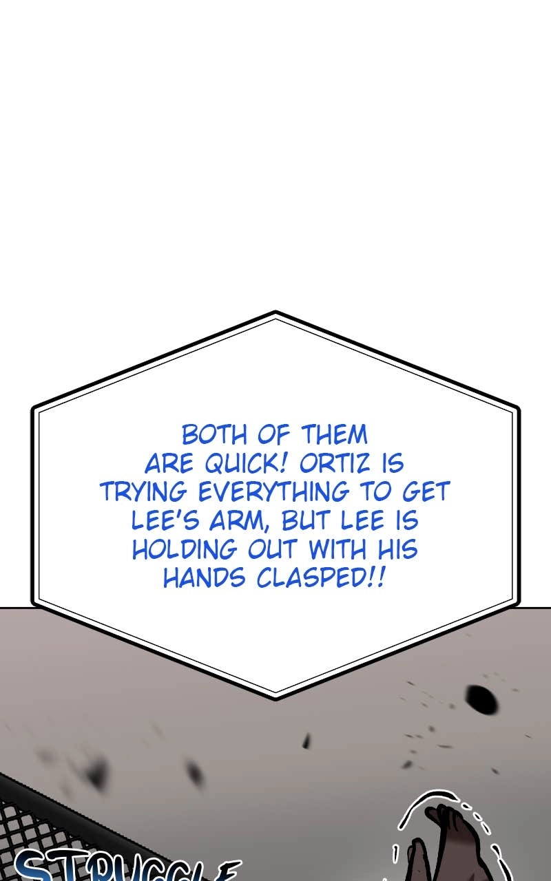 King of the Octagon Chapter 158 - Page 60