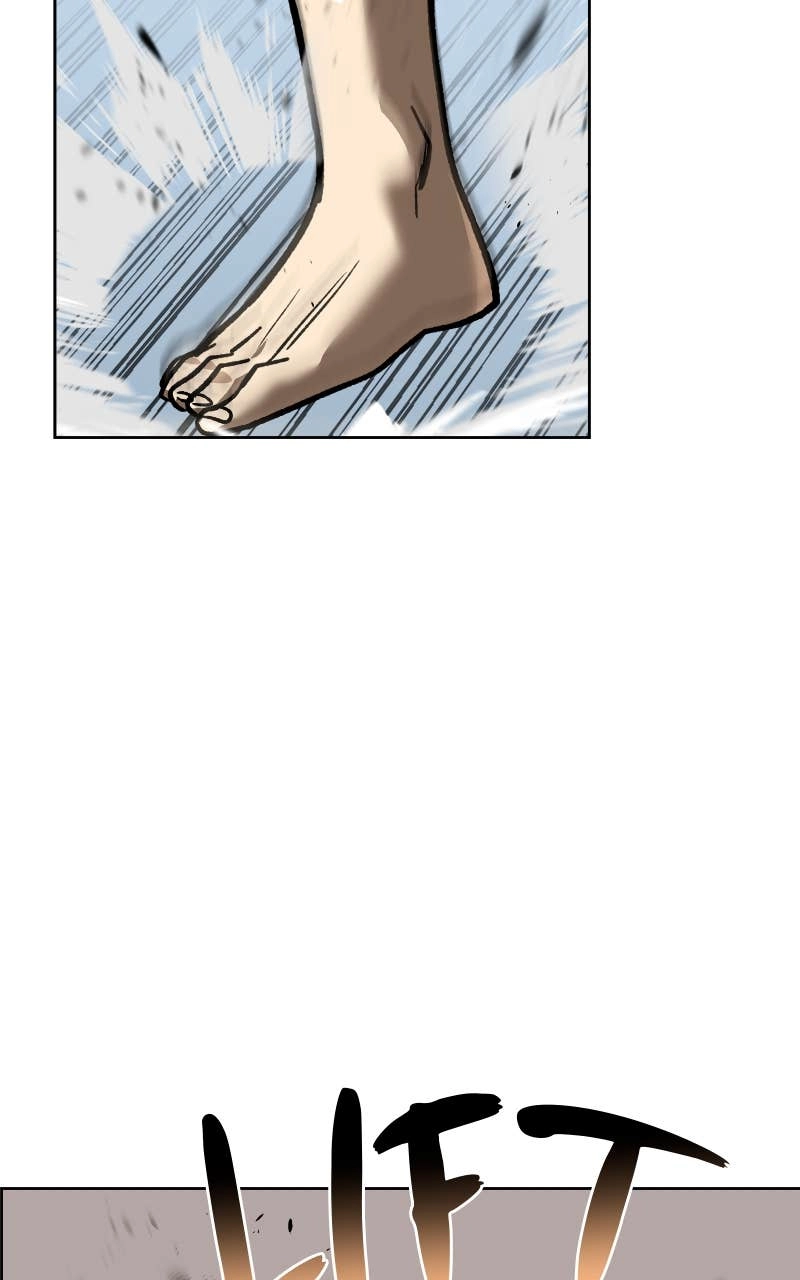 King of the Octagon Chapter 158 - Page 64