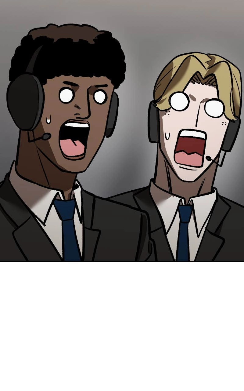 King of the Octagon Chapter 158 - Page 67