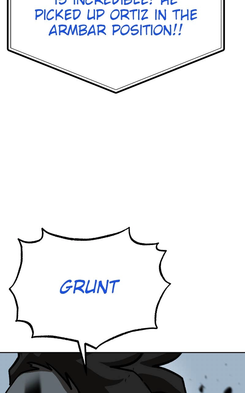 King of the Octagon Chapter 158 - Page 70
