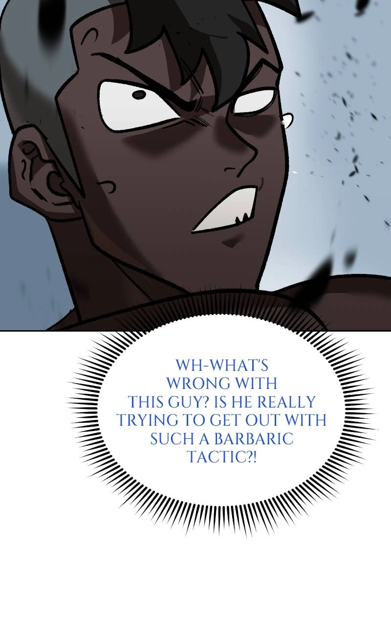 King of the Octagon Chapter 158 - Page 71