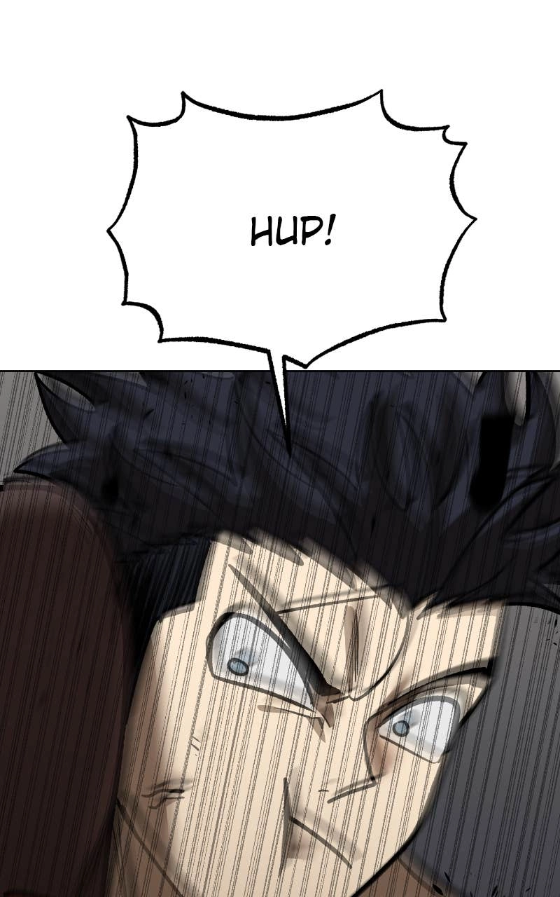 King of the Octagon Chapter 158 - Page 72