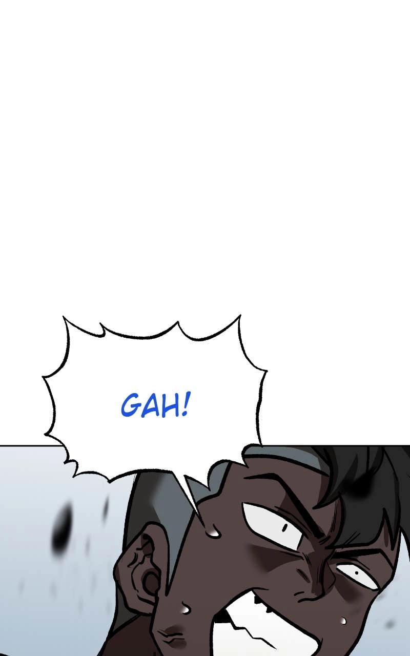 King of the Octagon Chapter 158 - Page 77