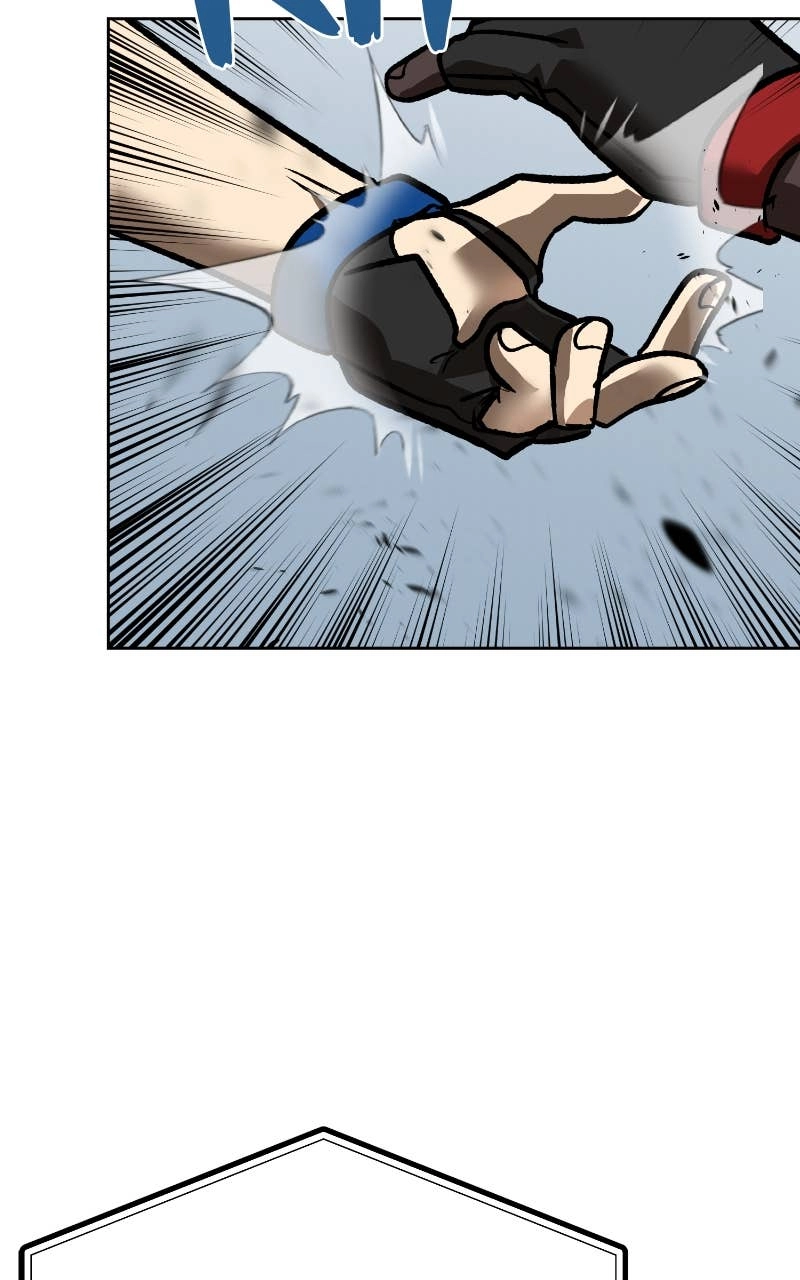 King of the Octagon Chapter 158 - Page 79