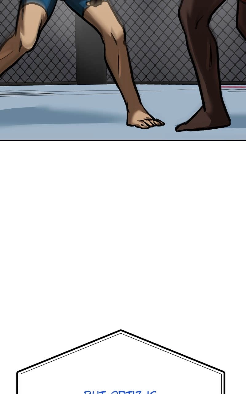 King of the Octagon Chapter 158 - Page 81
