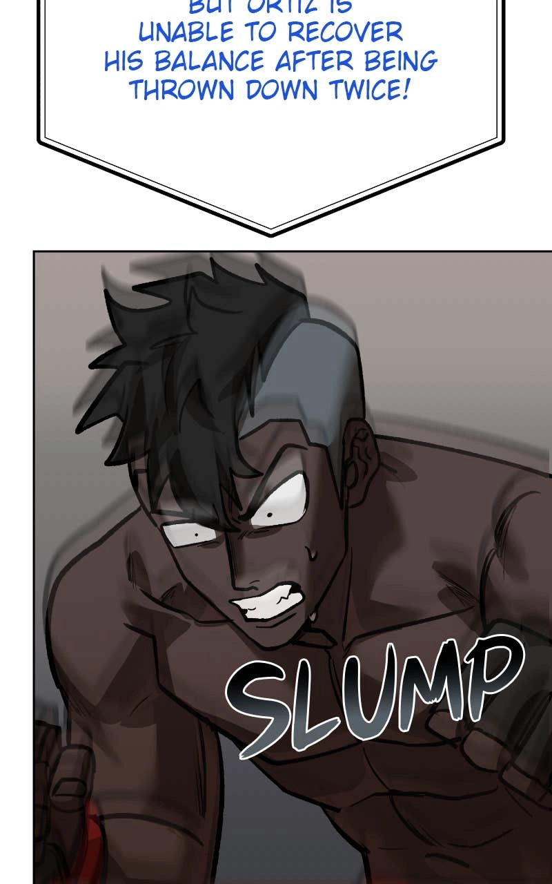 King of the Octagon Chapter 158 - Page 82