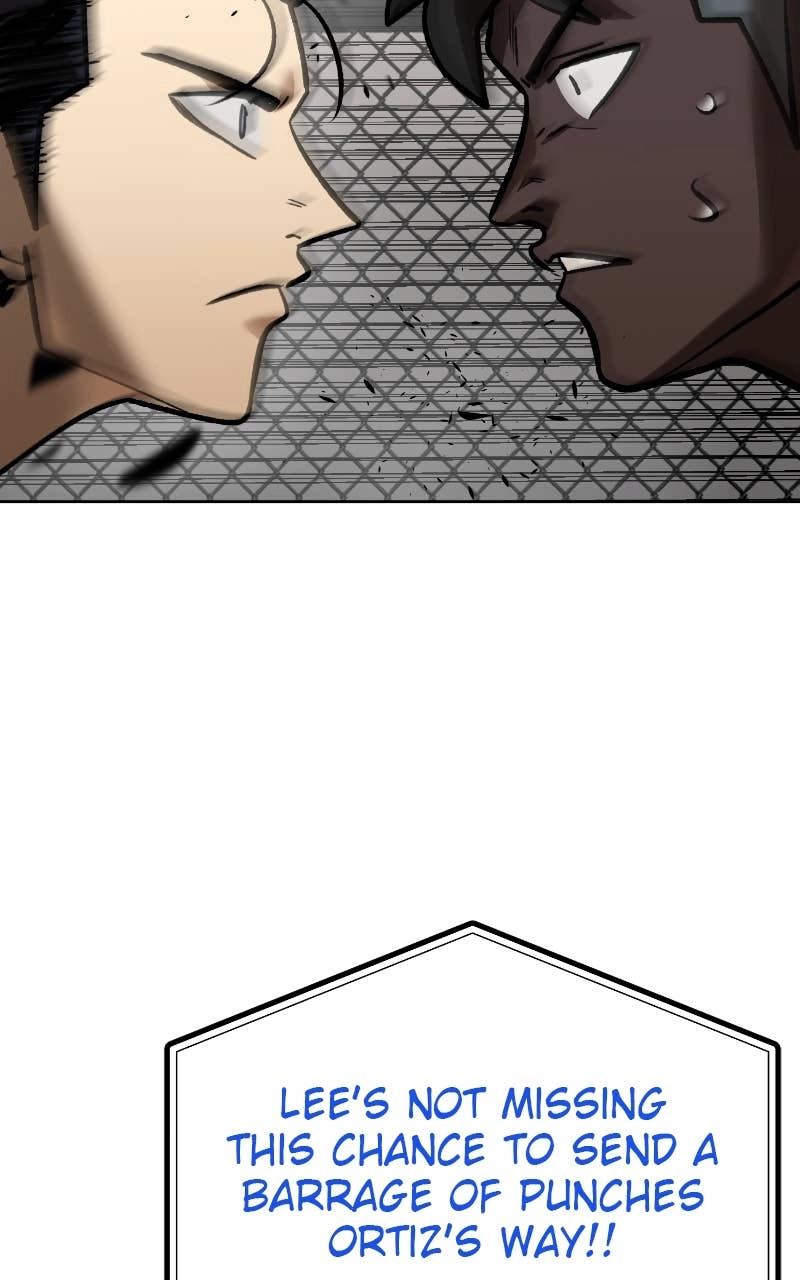 King of the Octagon Chapter 158 - Page 84