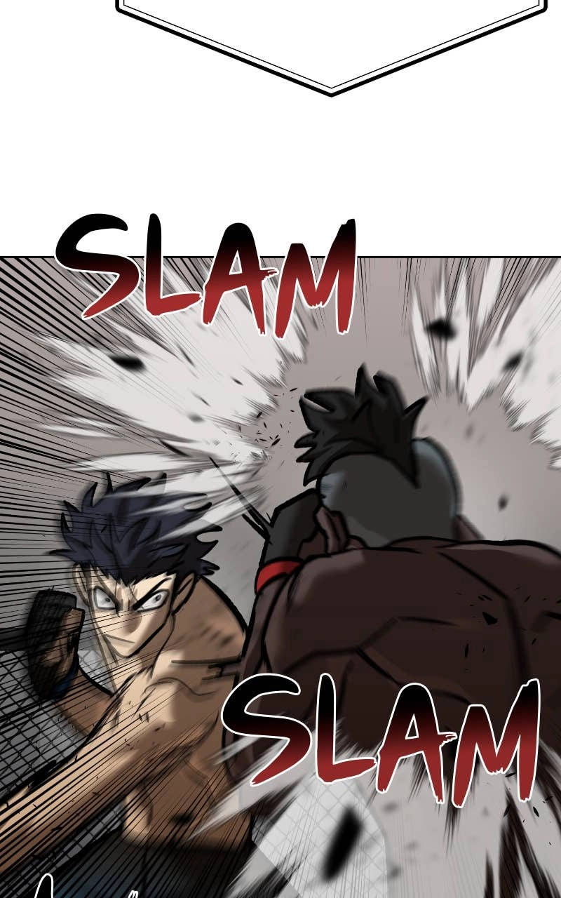 King of the Octagon Chapter 158 - Page 85