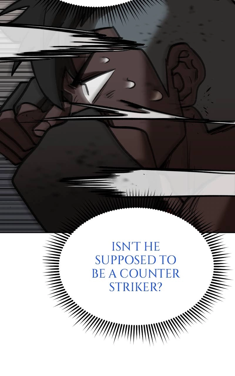 King of the Octagon Chapter 158 - Page 87