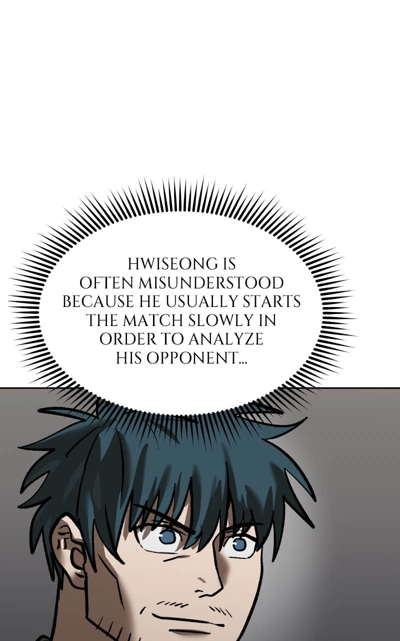 King of the Octagon Chapter 158 - Page 88