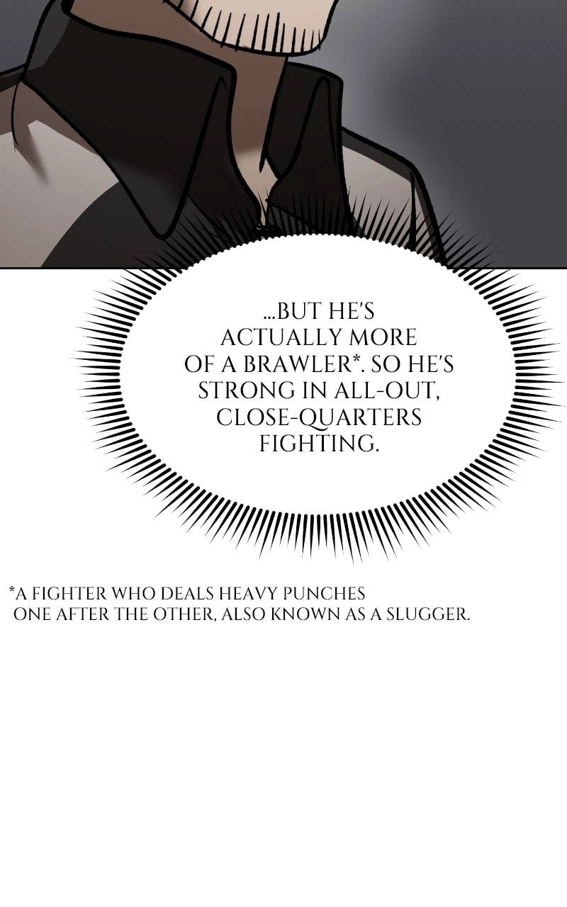 King of the Octagon Chapter 158 - Page 89