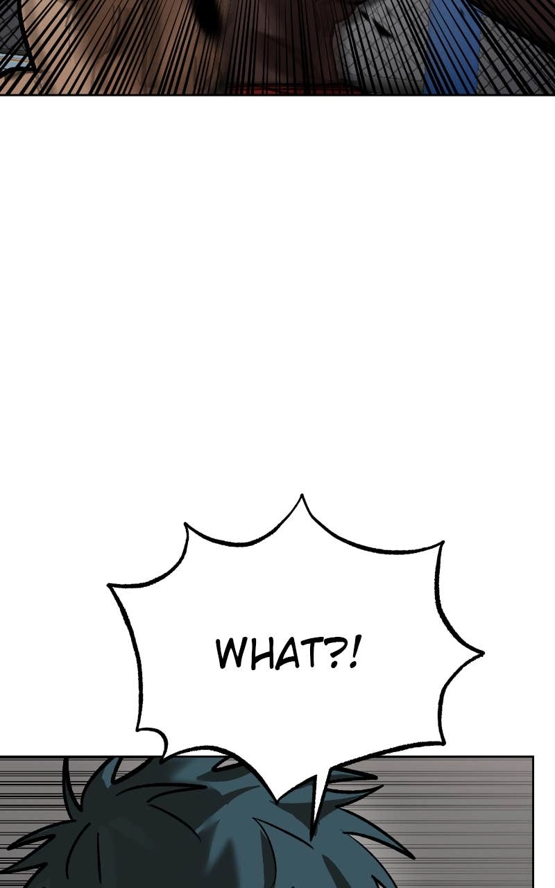 King of the Octagon Chapter 158 - Page 91