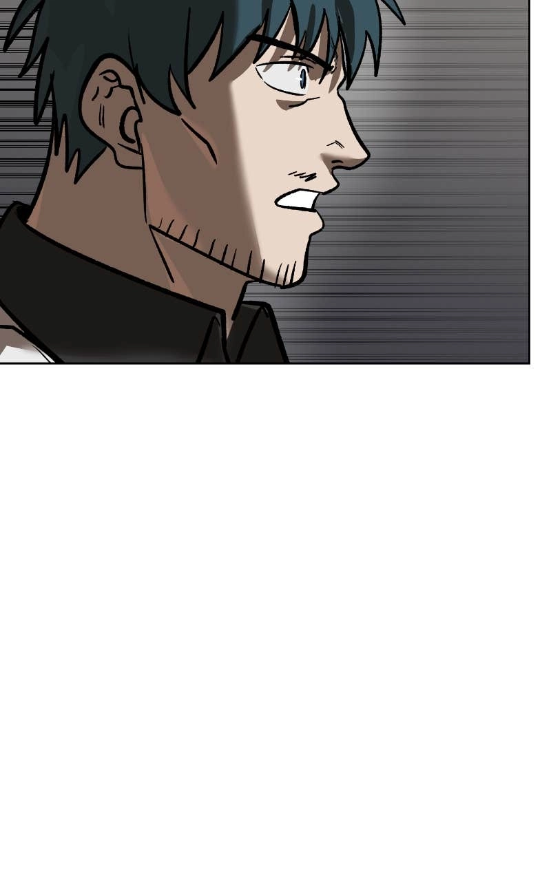 King of the Octagon Chapter 158 - Page 92