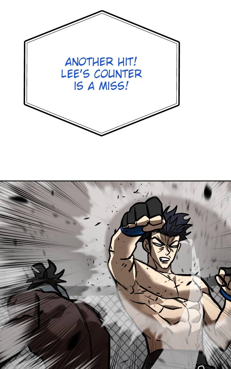 King of the Octagon Chapter 158 - Page 94