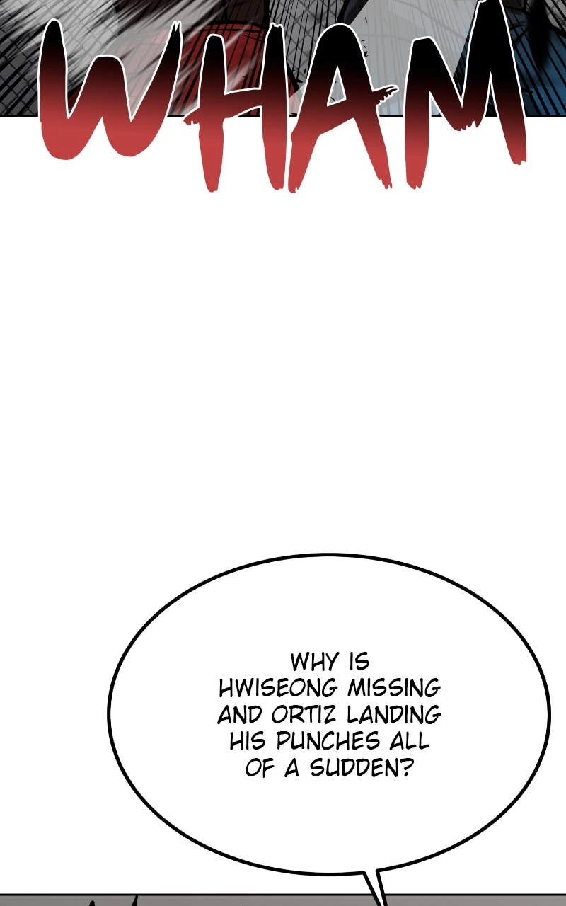 King of the Octagon Chapter 158 - Page 95