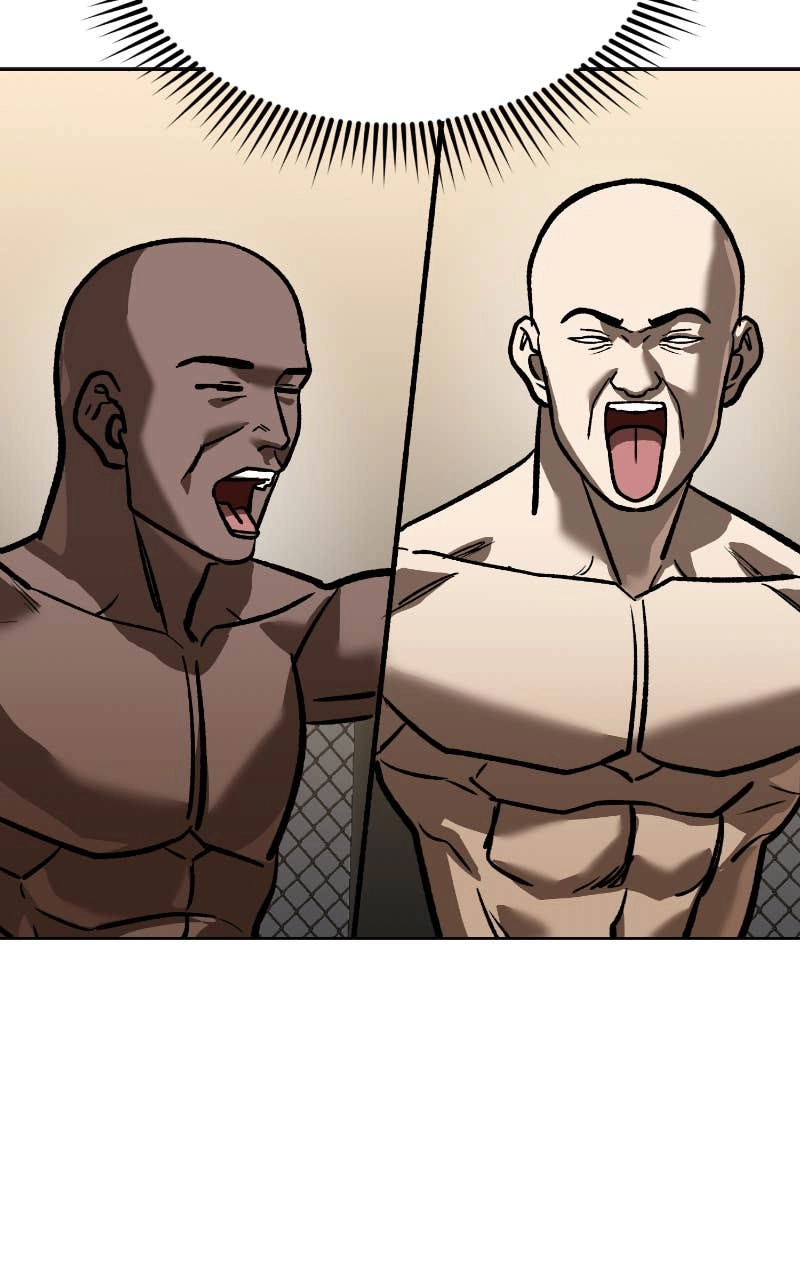 King of the Octagon Chapter 158 - Page 98