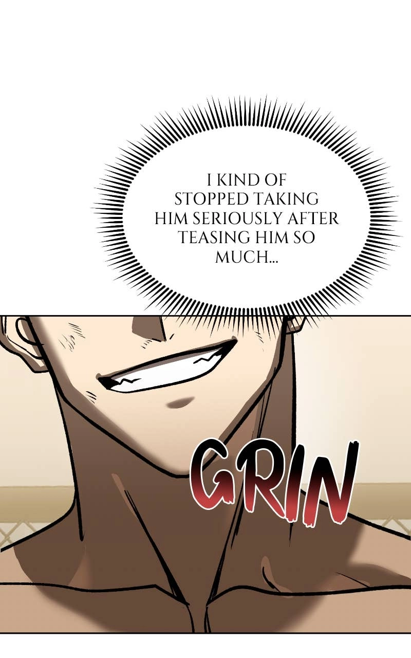 King of the Octagon Chapter 158 - Page 102