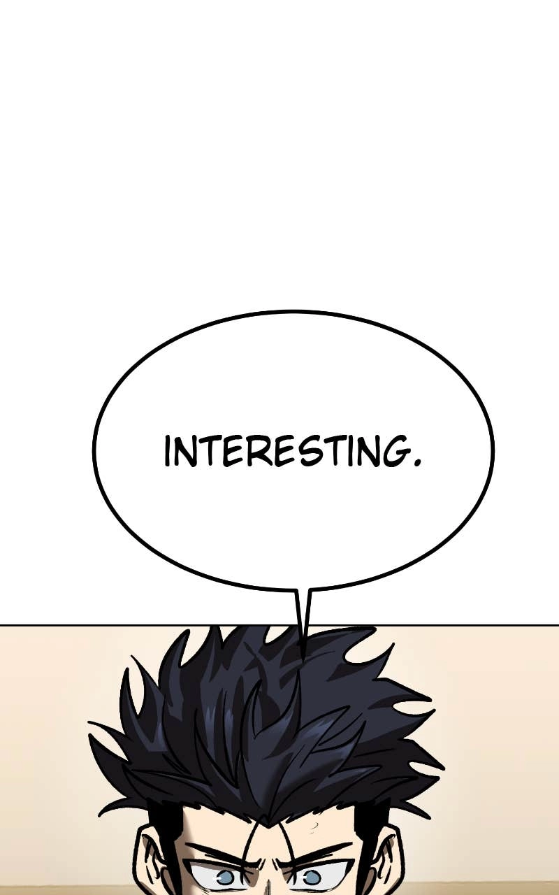 King of the Octagon Chapter 158 - Page 103