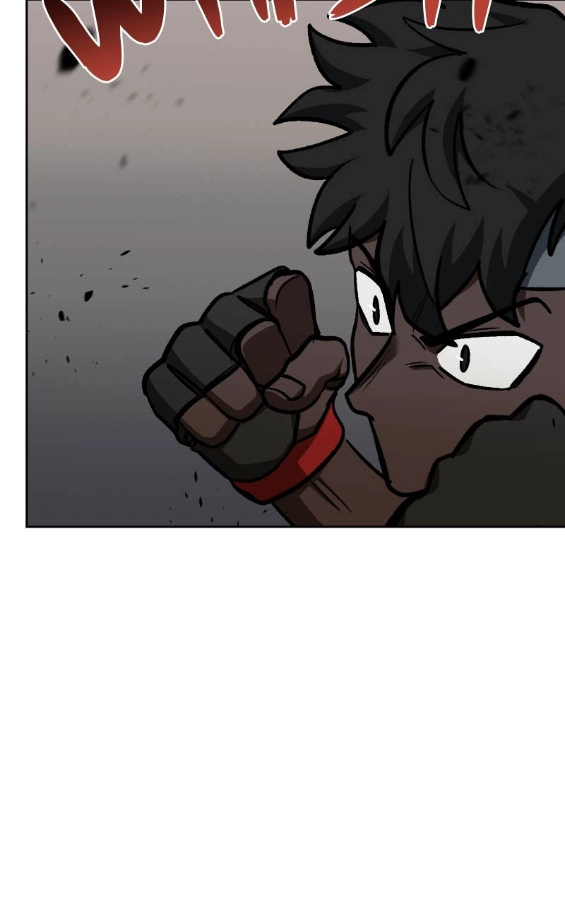 King of the Octagon Chapter 159 - Page 6