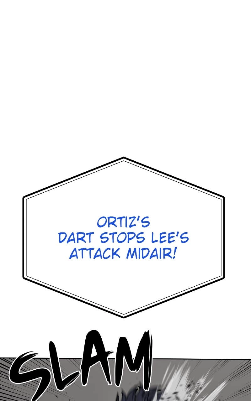 King of the Octagon Chapter 159 - Page 12