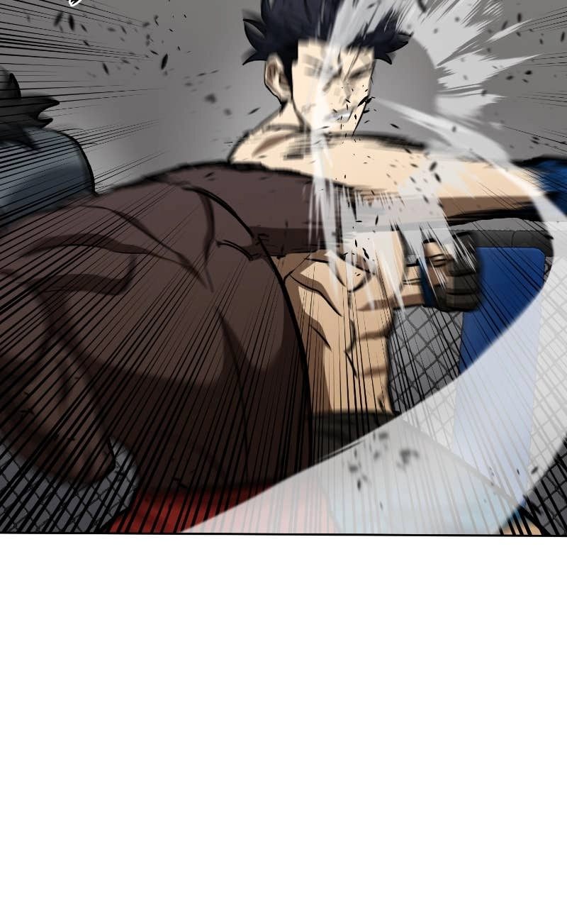 King of the Octagon Chapter 159 - Page 13