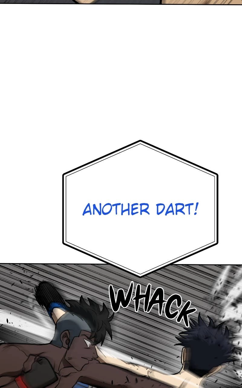 King of the Octagon Chapter 159 - Page 15