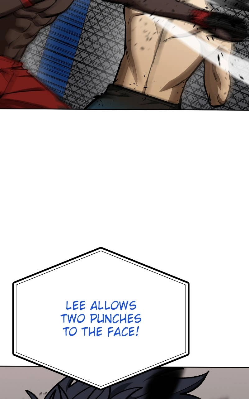 King of the Octagon Chapter 159 - Page 16