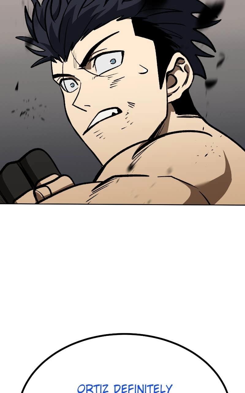 King of the Octagon Chapter 159 - Page 17