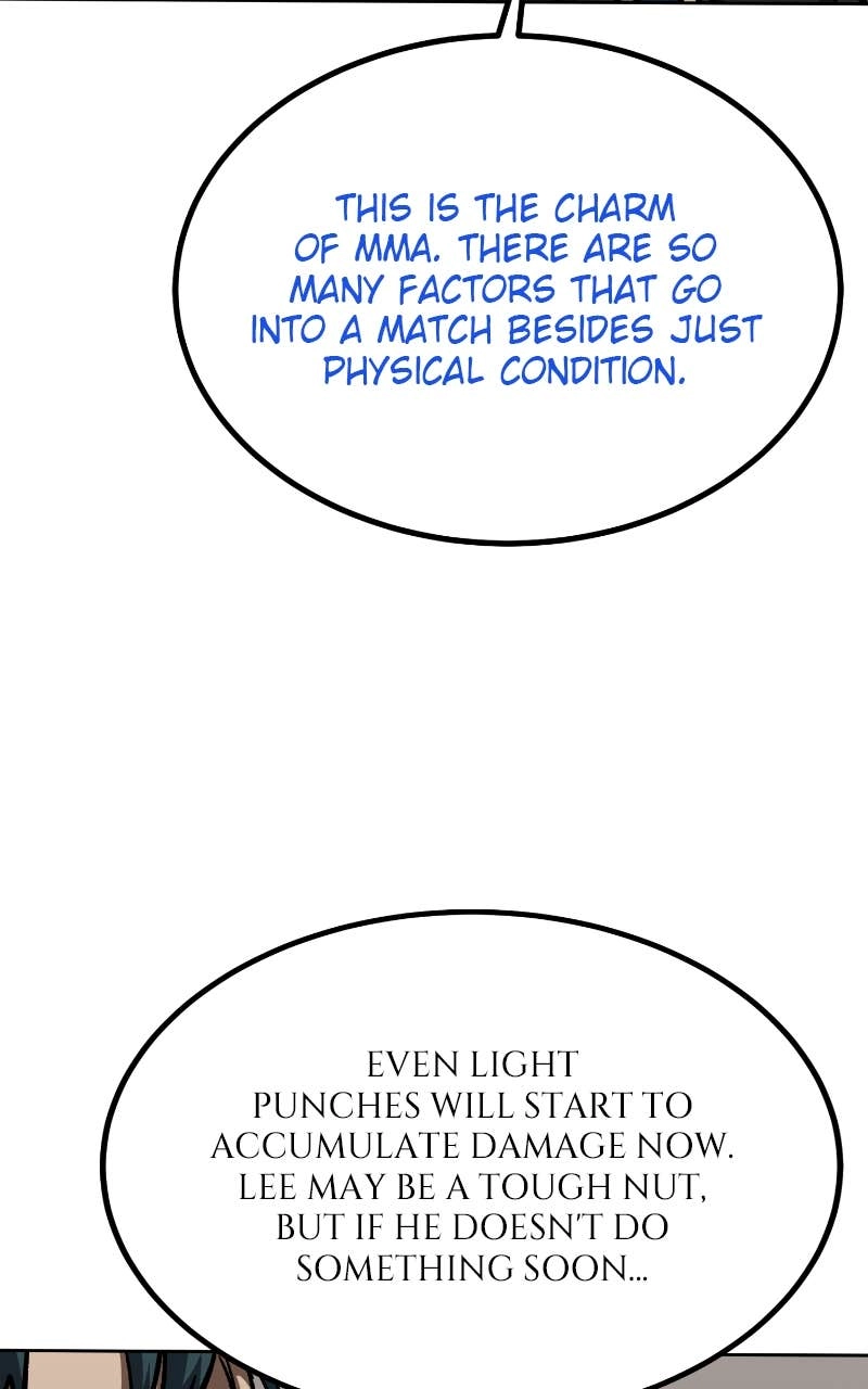 King of the Octagon Chapter 159 - Page 19