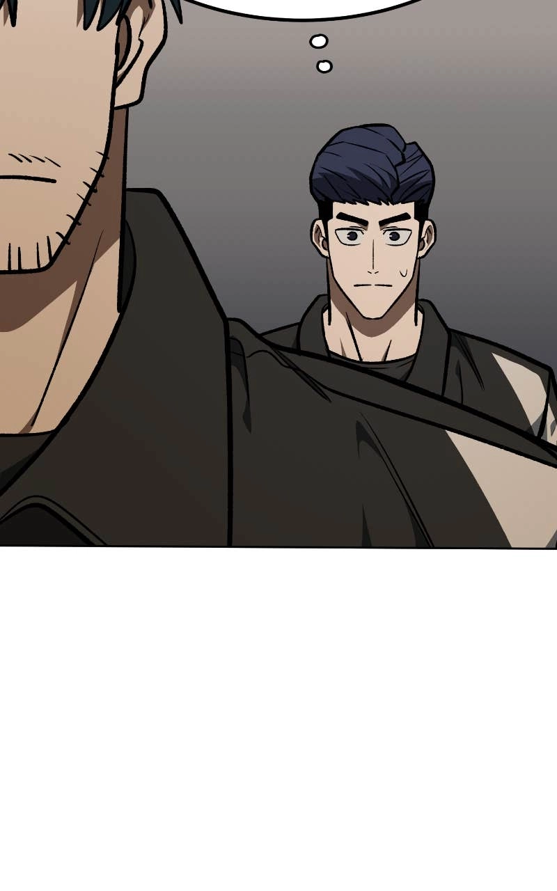 King of the Octagon Chapter 159 - Page 20