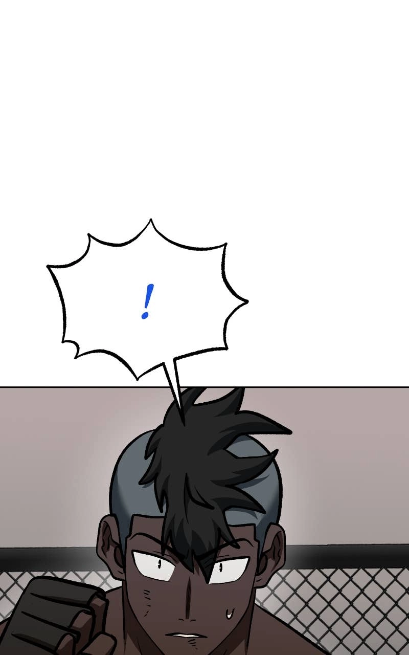 King of the Octagon Chapter 159 - Page 22