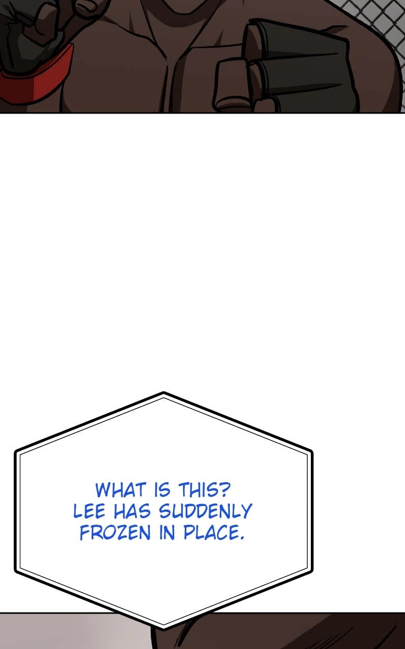 King of the Octagon Chapter 159 - Page 23