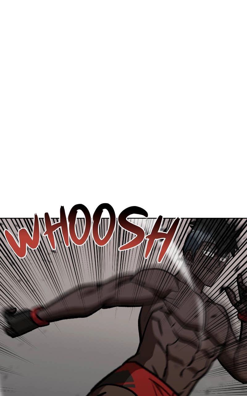 King of the Octagon Chapter 159 - Page 29