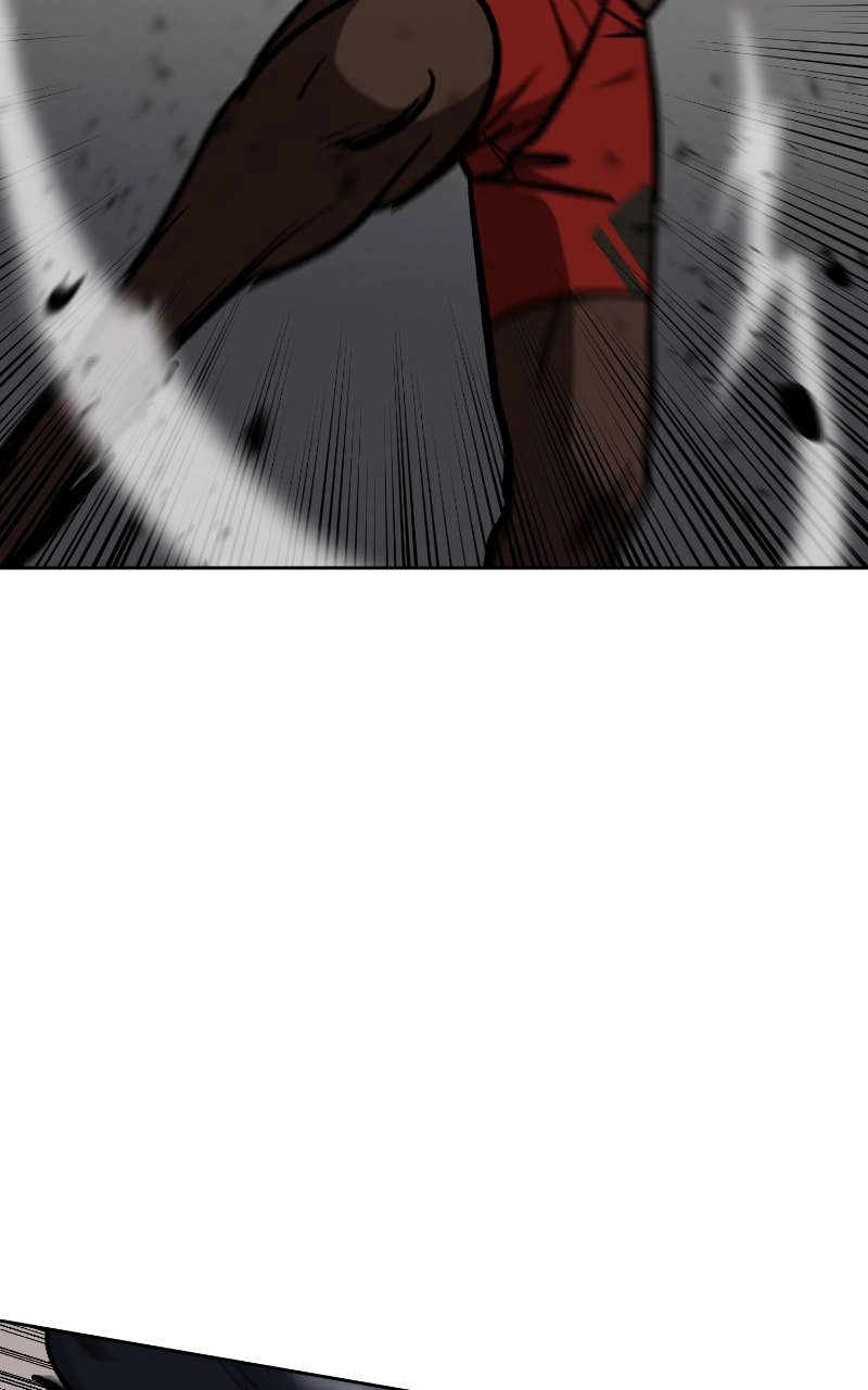 King of the Octagon Chapter 159 - Page 30