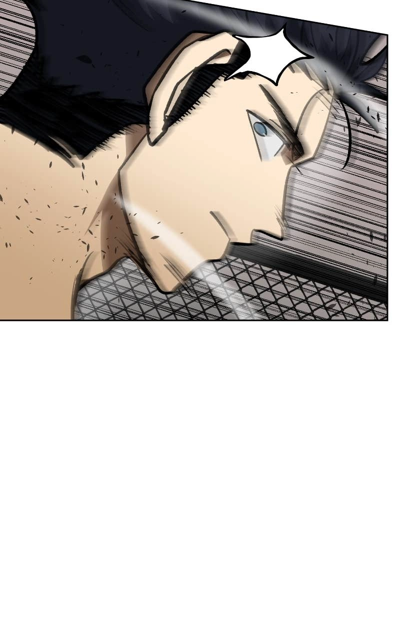 King of the Octagon Chapter 159 - Page 31