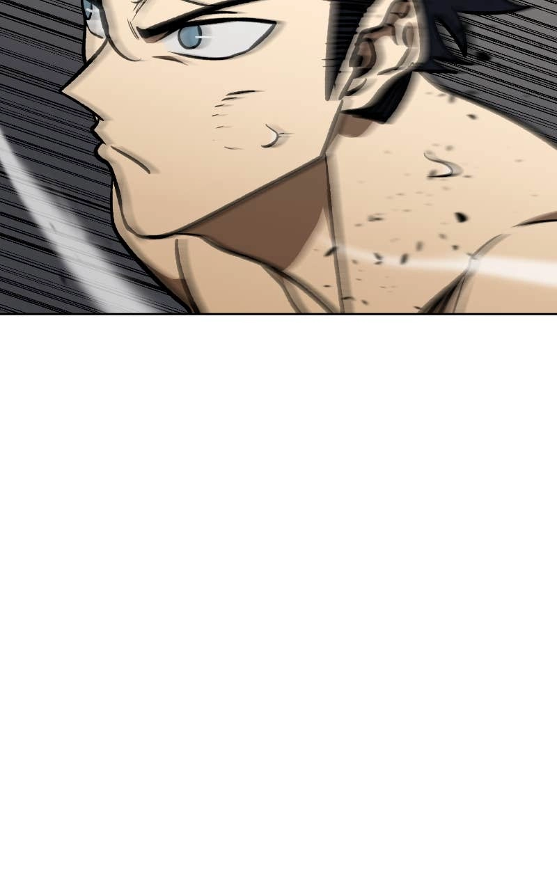 King of the Octagon Chapter 159 - Page 34