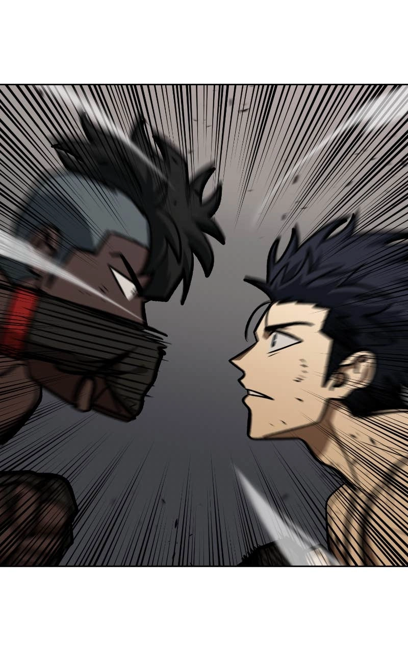King of the Octagon Chapter 159 - Page 35