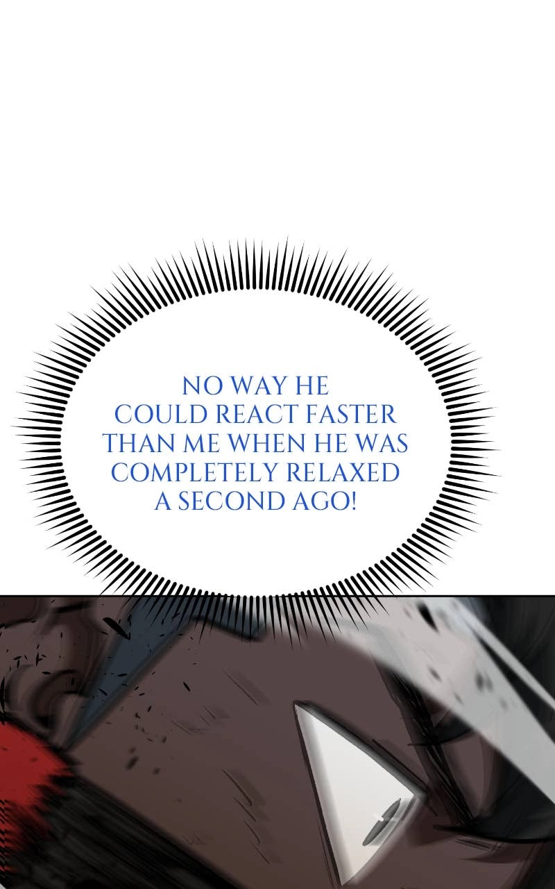 King of the Octagon Chapter 159 - Page 36