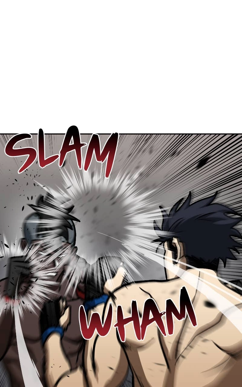 King of the Octagon Chapter 159 - Page 42