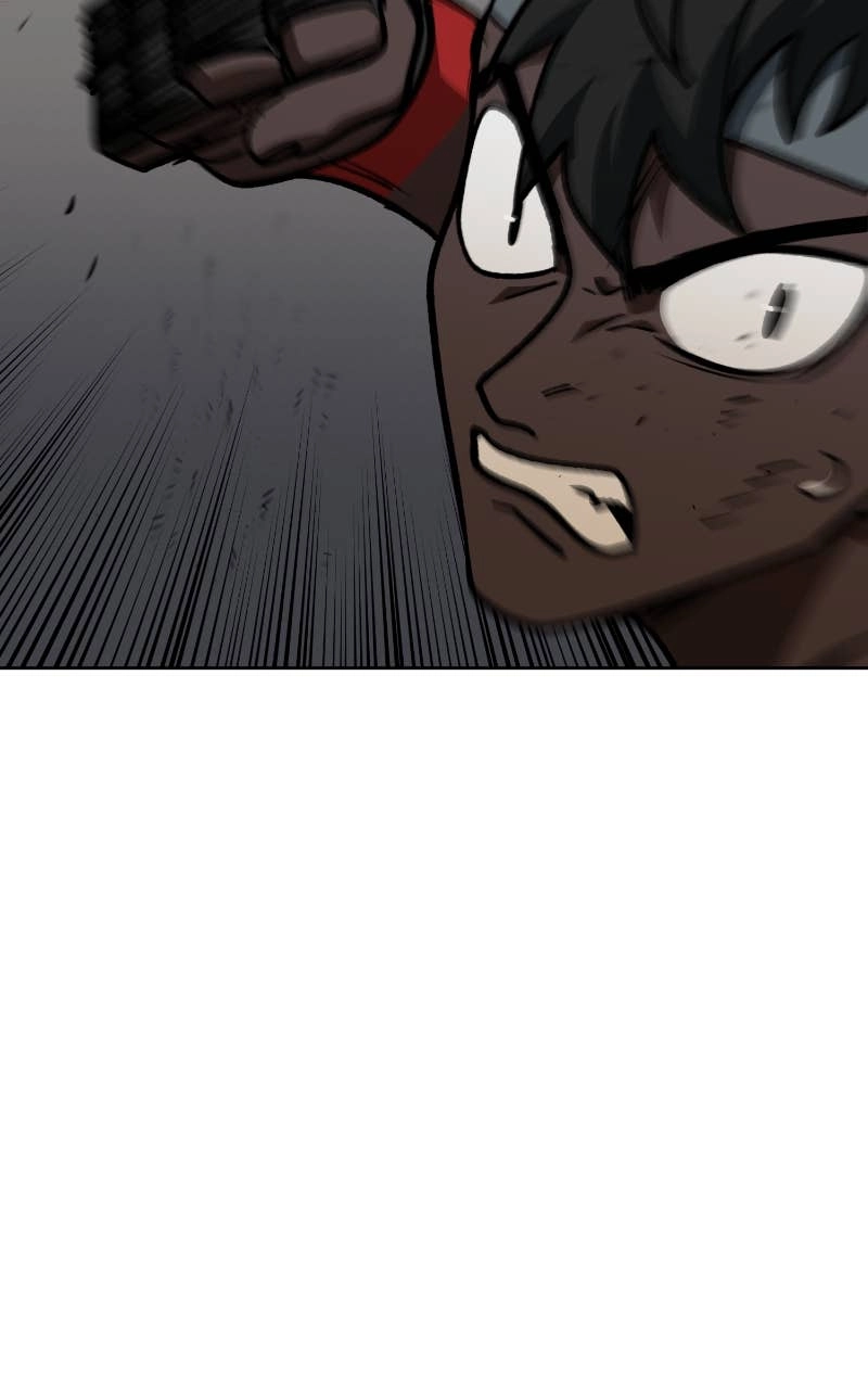 King of the Octagon Chapter 159 - Page 44