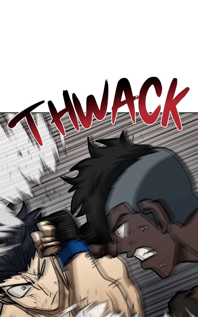 King of the Octagon Chapter 159 - Page 45