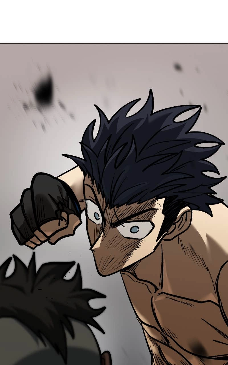 King of the Octagon Chapter 159 - Page 50