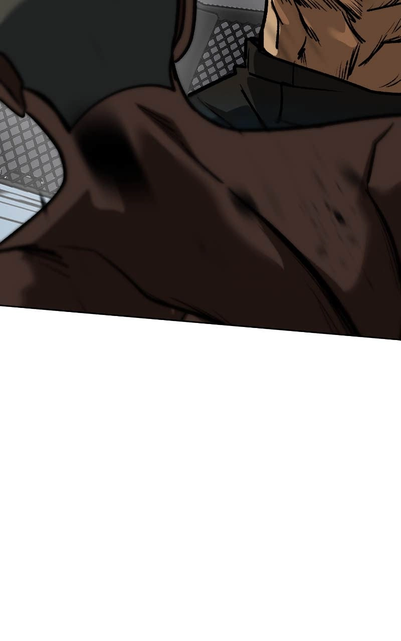 King of the Octagon Chapter 159 - Page 51