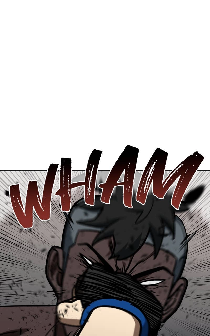 King of the Octagon Chapter 159 - Page 52