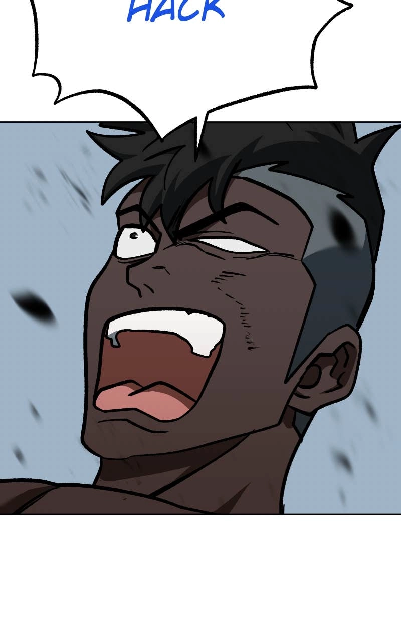 King of the Octagon Chapter 159 - Page 56