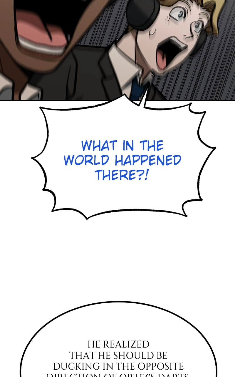 King of the Octagon Chapter 159 - Page 58