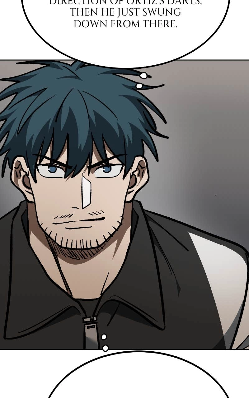 King of the Octagon Chapter 159 - Page 59