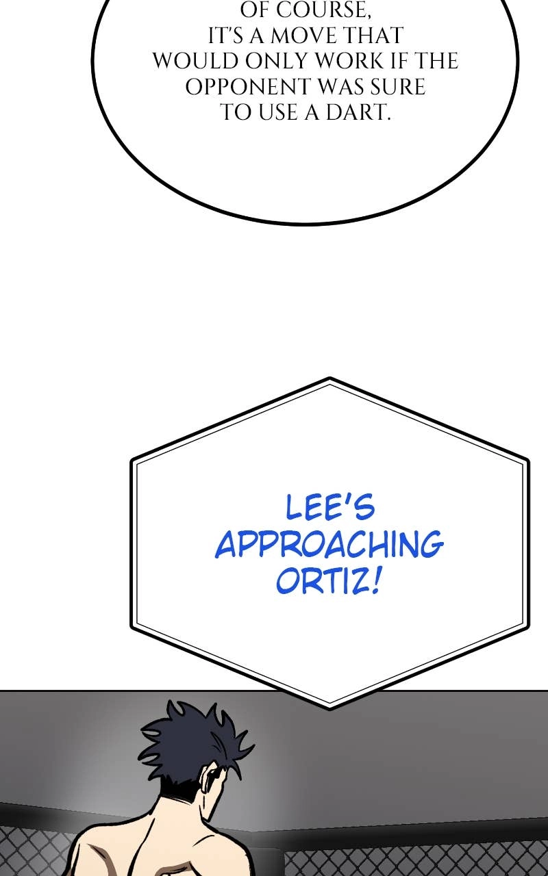 King of the Octagon Chapter 159 - Page 60