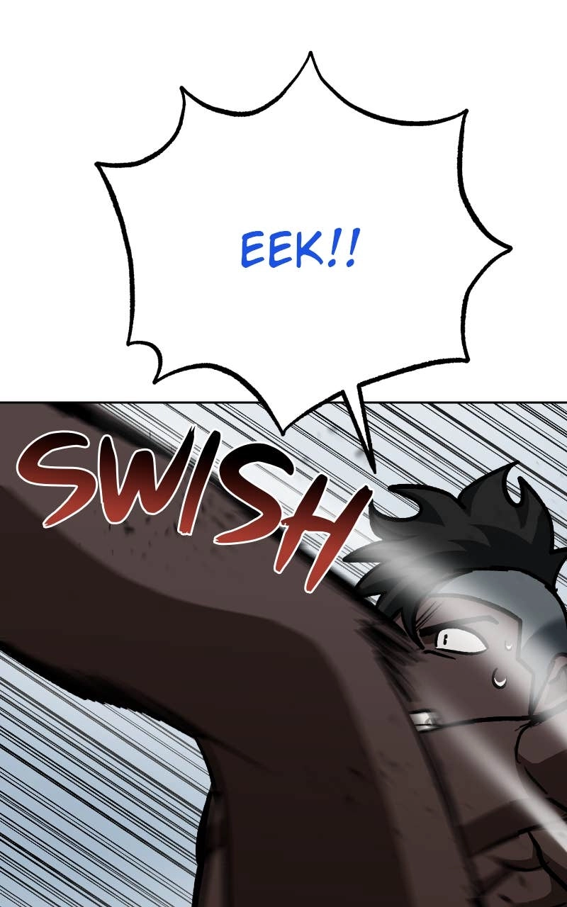King of the Octagon Chapter 159 - Page 62