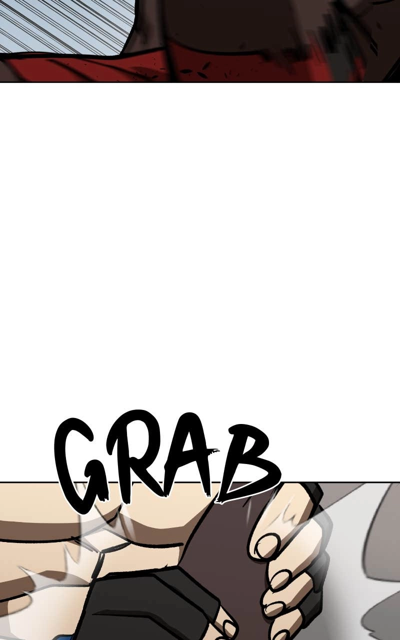 King of the Octagon Chapter 159 - Page 63